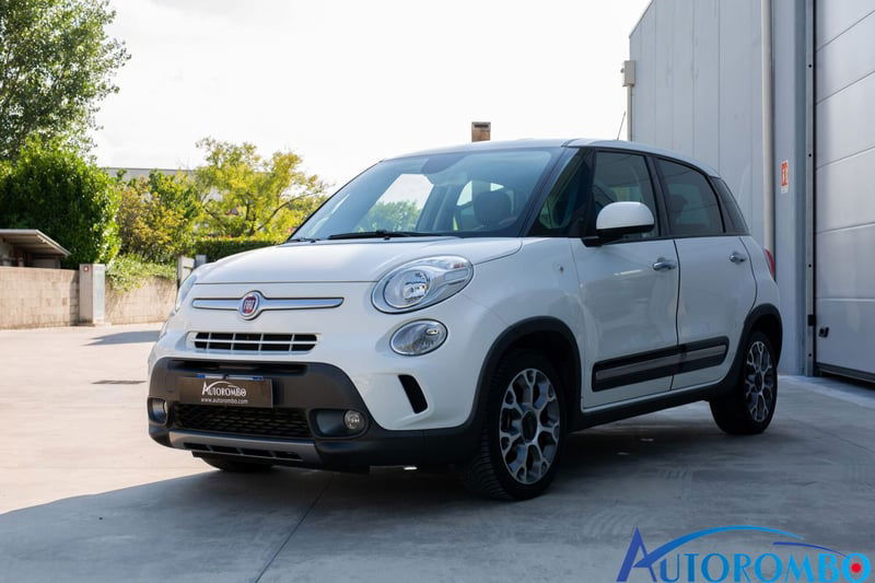 Fiat 500L 1.3 Multijet 95 CV Business