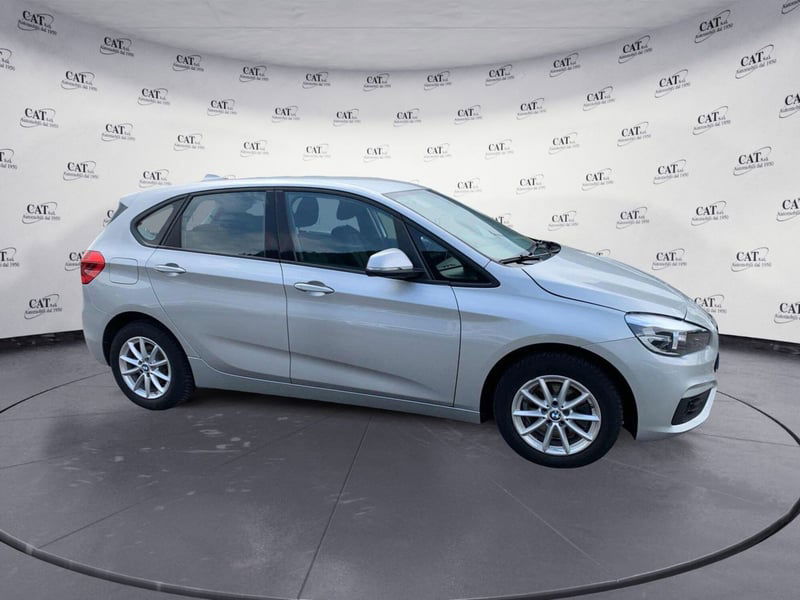 BMW Serie 2 Active Tourer 218d xDrive  Advantage