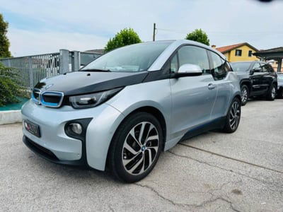 BMW i3 i3 usata
