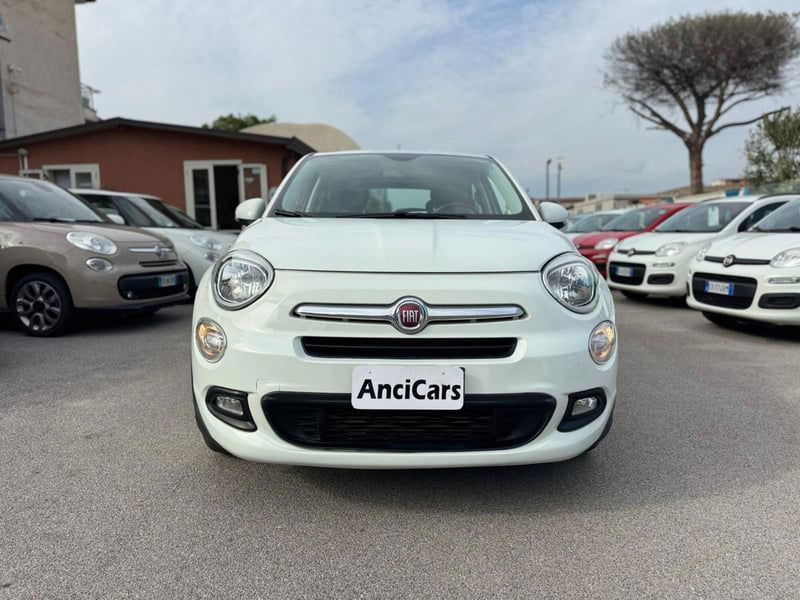 Fiat 500X 1.3 MultiJet 95 CV Pop Star