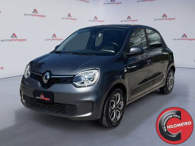 Renault Twingo SCe 65 CV Zen usata
