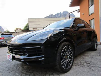 Porsche Cayenne Coupé 3.0 V6 usata