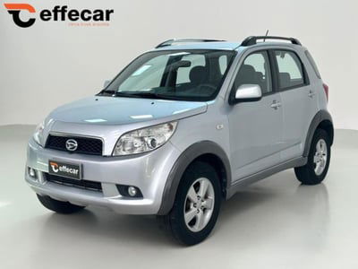 Daihatsu Terios 1.5 4WD Hiro usata