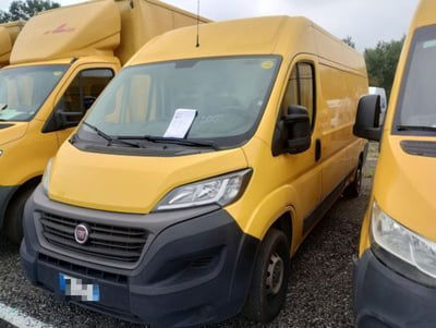 Fiat Ducato Furgone 33 2.3 MJT PLM-TM Furgone usato
