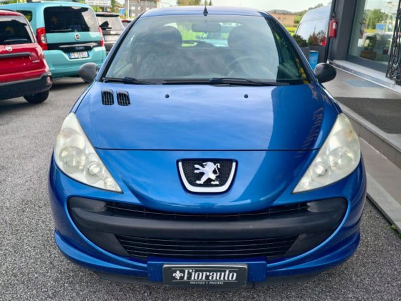 Peugeot 206 60CV 3p. Energie