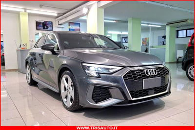 Audi A3 Sportback 30 TDI usata