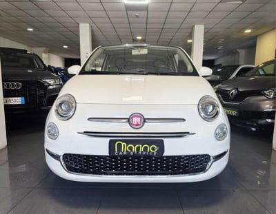 Fiat 500 1.2 Lounge usata