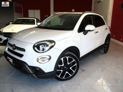 Fiat 500X 1.6 MultiJet 130 CV Cross Dolcevita usata