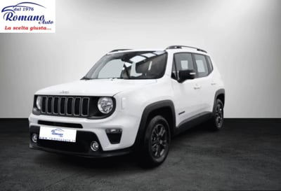 Jeep Renegade 1.0 T3 Longitude usata