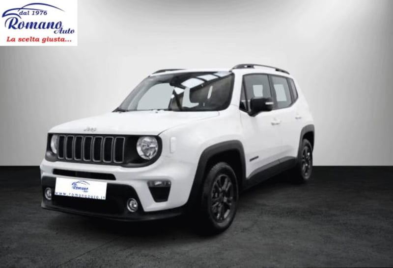 Jeep Renegade 1.0 T3 Longitude