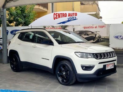 Jeep Compass 1.6 Multijet II 2WD Longitude usata