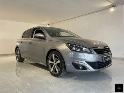 Peugeot 308 BlueHDi 120 S&S Business usata