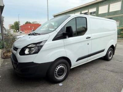 Ford Tourneo Custom 300 2.2 TDCi 100CV PC Trend