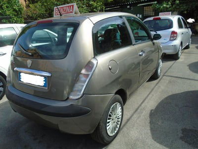 Lancia Ypsilon 1.2 usata
