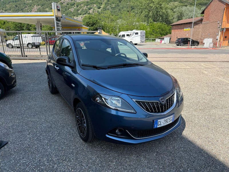 Lancia Ypsilon 1.0 FireFly 5 porte S&S Hybrid Gold Plus