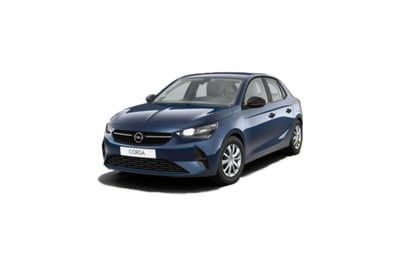 Opel Corsa 1.2 GS s&s 130cv at8 usata