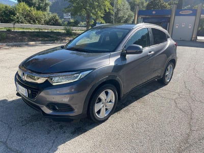 Honda HR-V 1.5 i-VTEC Executive Navi ADAS usata