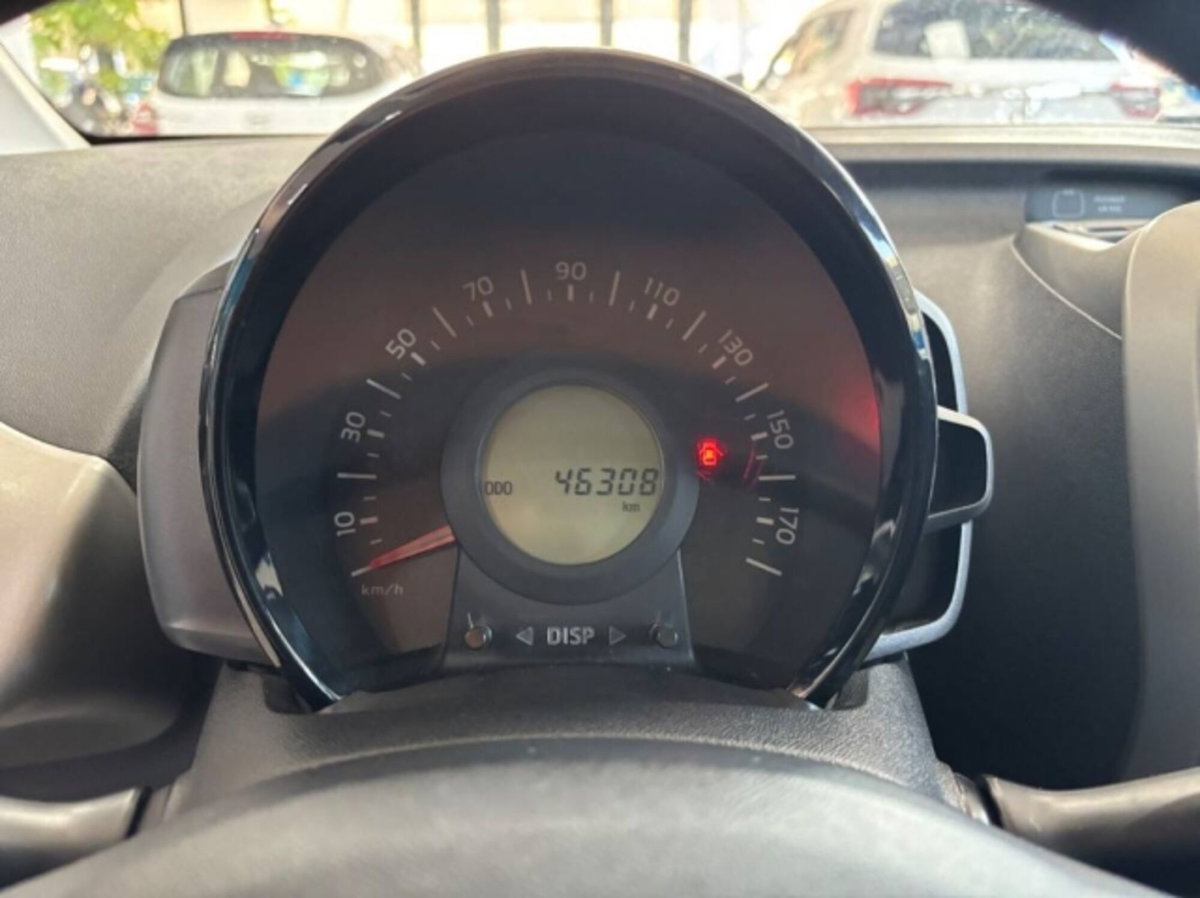 Citroen C1 1.0 5 porte (11)