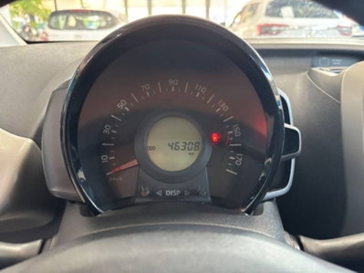 Citroen C1 1.0 5 porte (11)