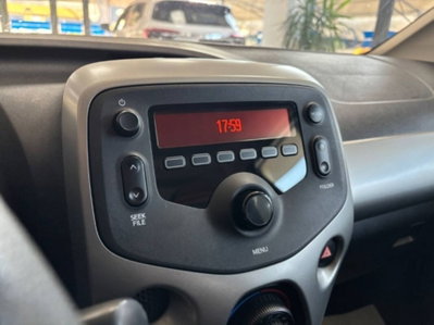 Citroen C1 1.0 5 porte (12)