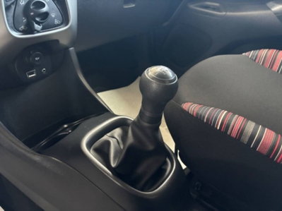 Citroen C1 1.0 5 porte (14)