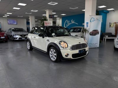 MINI Mini 1.6 16V One D