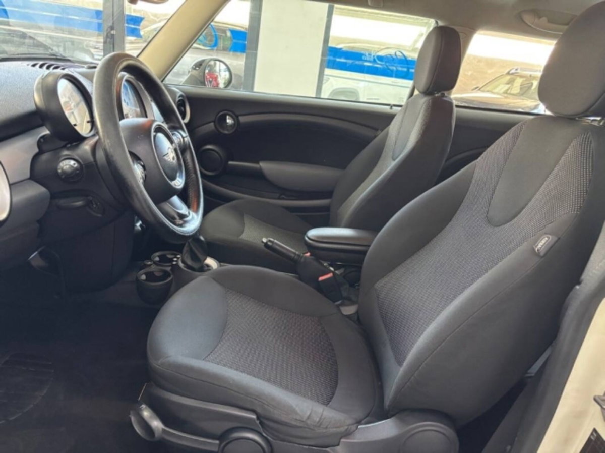 MINI Mini 1.6 16V One D (10)