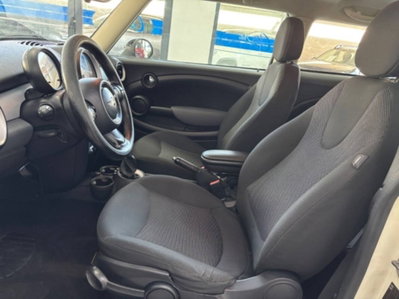 MINI Mini 1.6 16V One D (10)