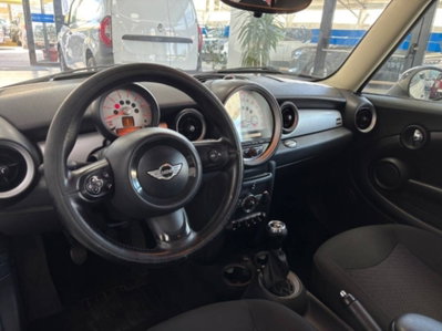 MINI Mini 1.6 16V One D (11)