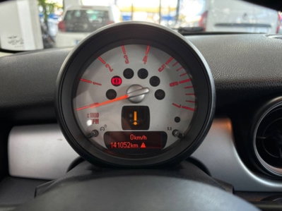 MINI Mini 1.6 16V One D (13)