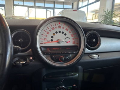 MINI Mini 1.6 16V One D (14)