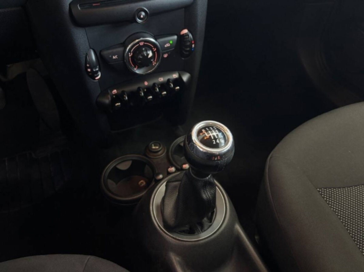 MINI Mini 1.6 16V One D (15)