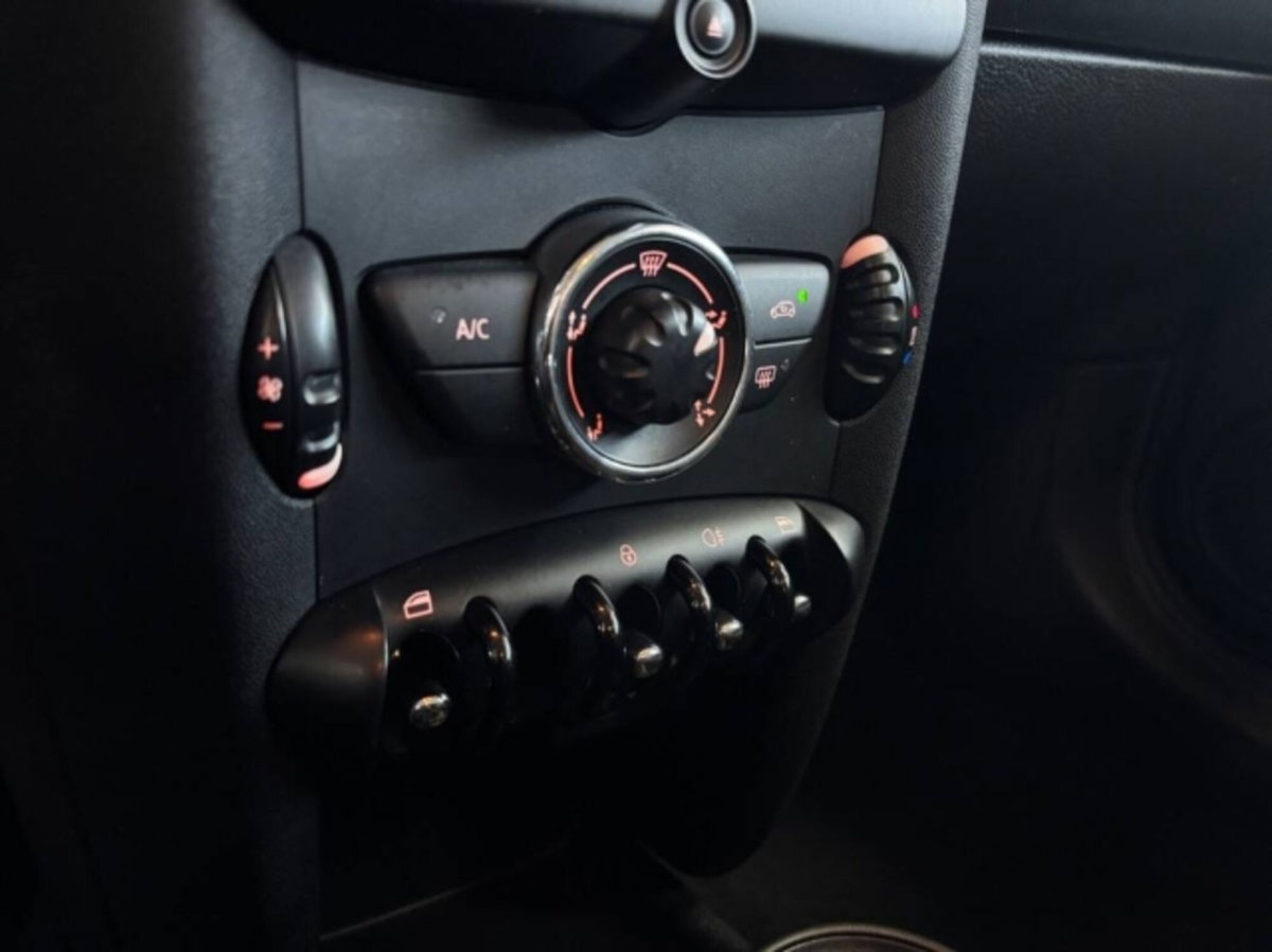 MINI Mini 1.6 16V One D (16)