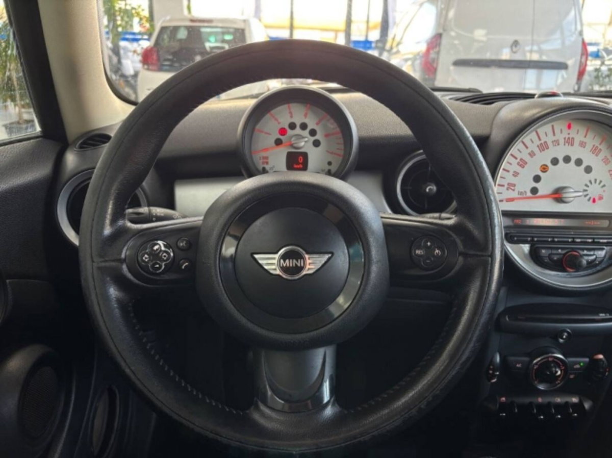 MINI Mini 1.6 16V One D (17)