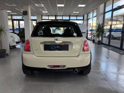 MINI Mini 1.6 16V One D (5)