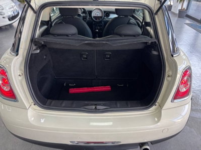 MINI Mini 1.6 16V One D (9)