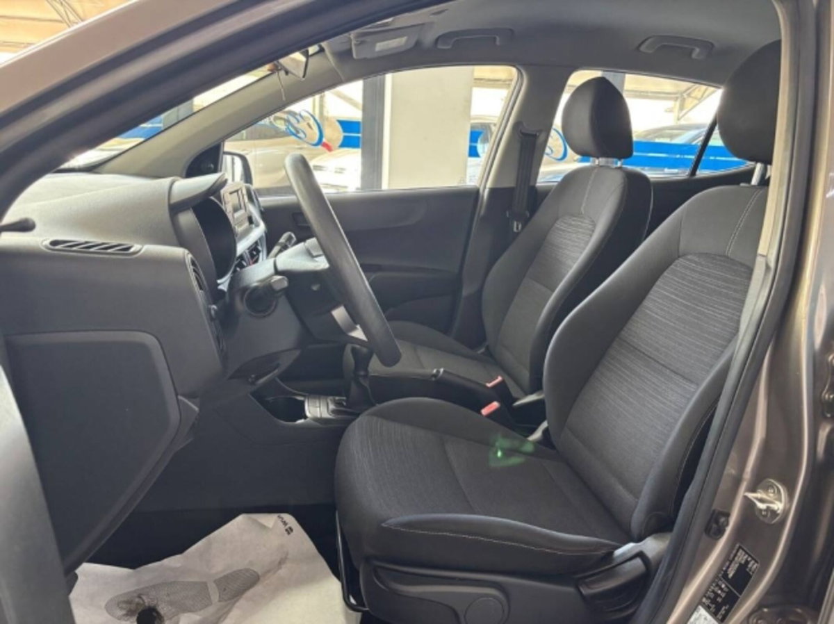 Kia Picanto 1.0 12V 5 porte Active (11)