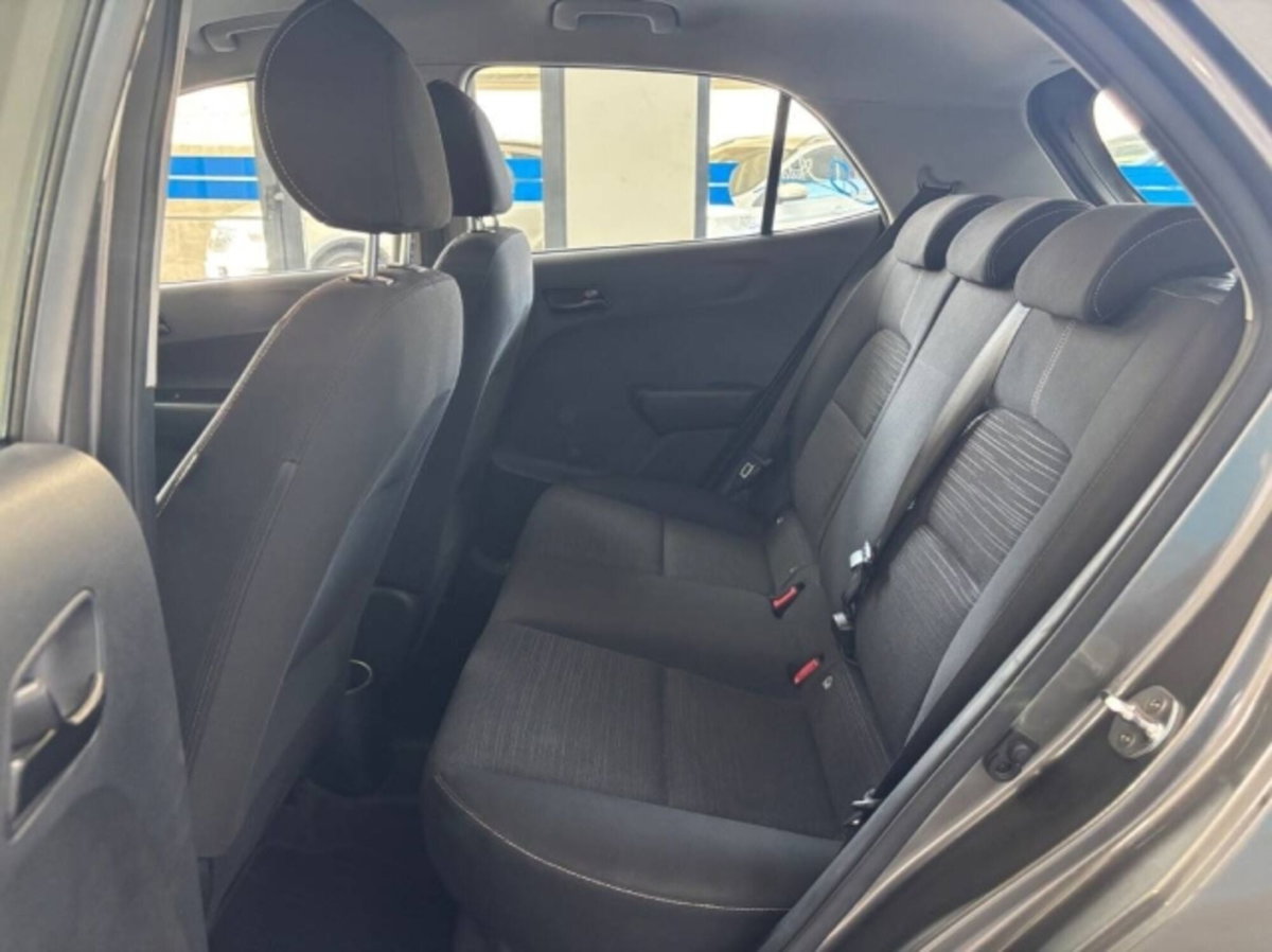 Kia Picanto 1.0 12V 5 porte Active (12)