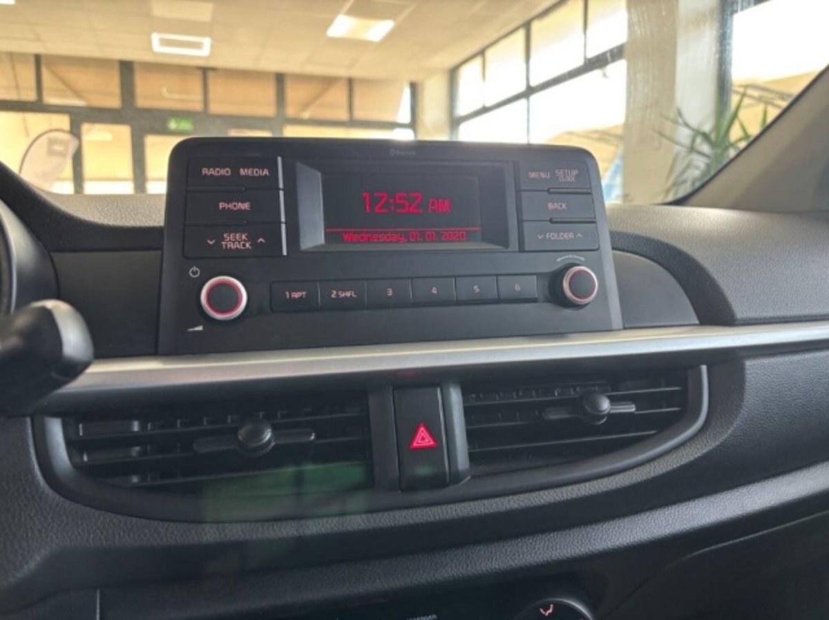 Kia Picanto 1.0 12V 5 porte Active (15)
