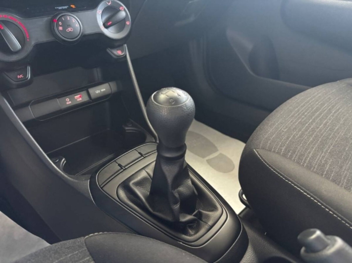 Kia Picanto 1.0 12V 5 porte Active (17)