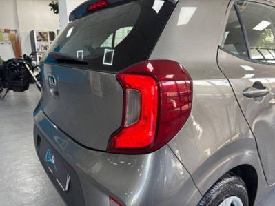 Kia Picanto 1.0 12V 5 porte Active (7)