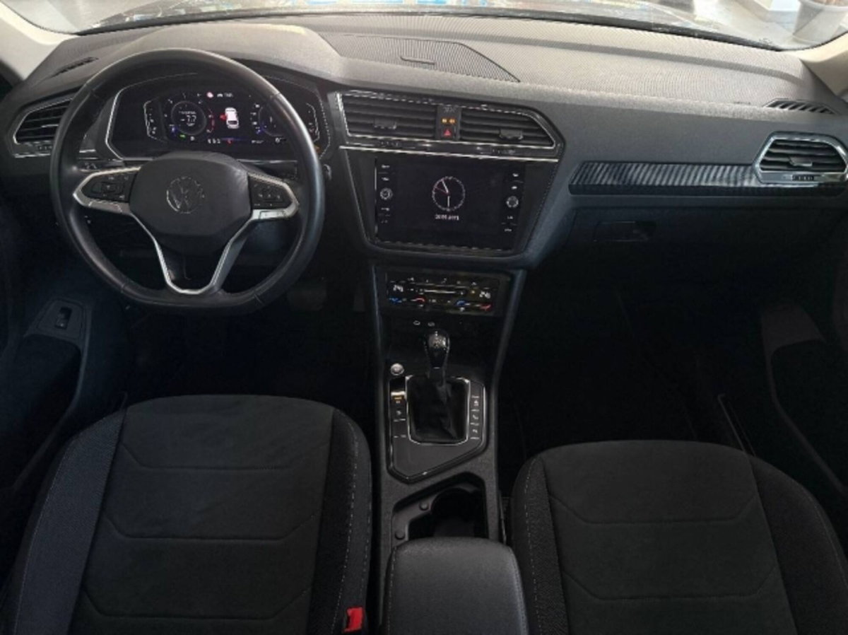 Volkswagen Tiguan Allspace 2.0 tdi Elegance 150cv dsg (10)