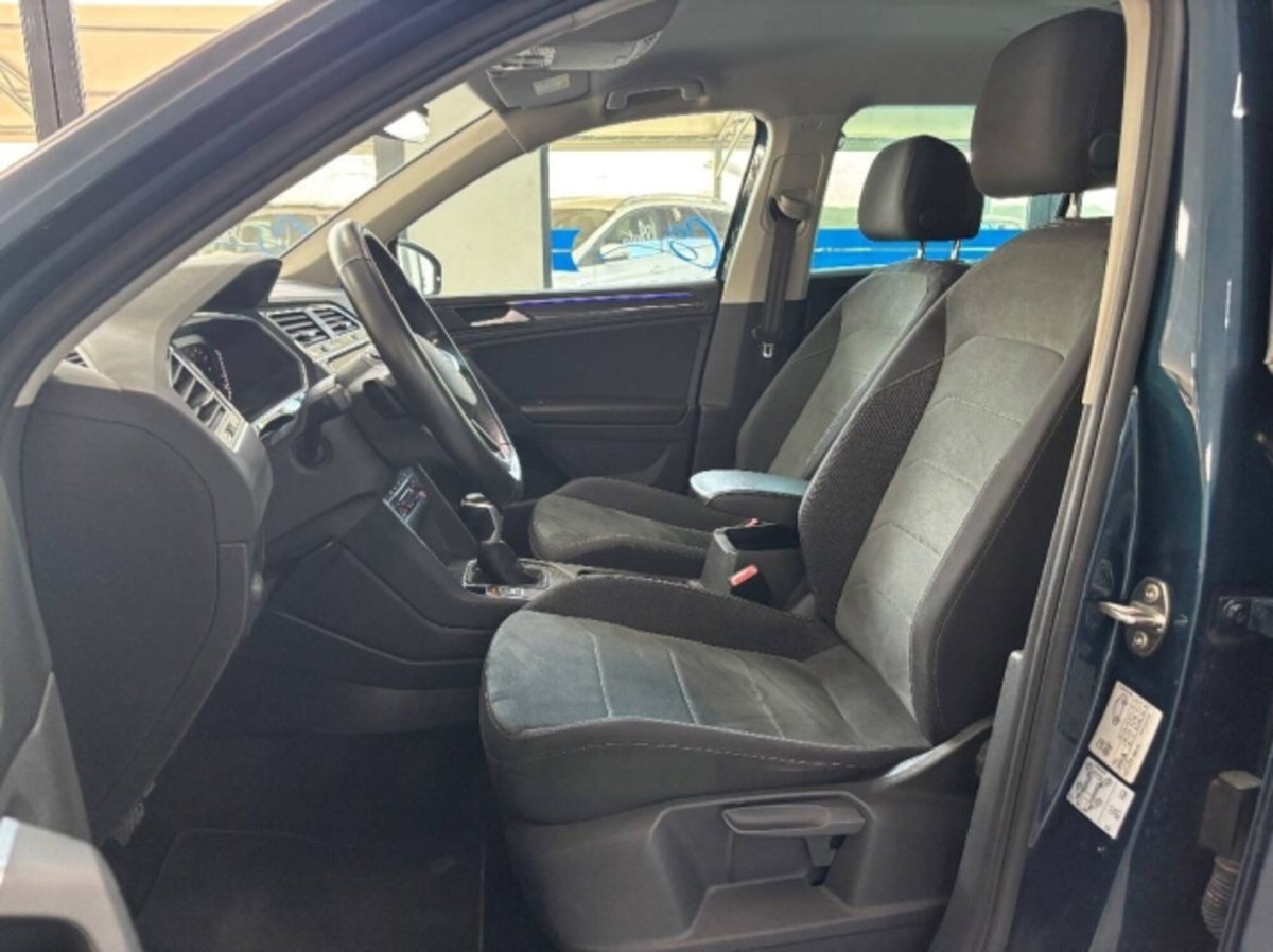 Volkswagen Tiguan Allspace 2.0 tdi Elegance 150cv dsg (12)