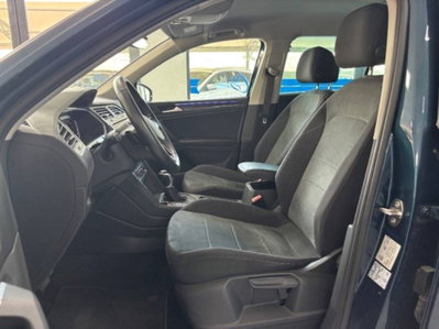 Volkswagen Tiguan Allspace 2.0 tdi Elegance 150cv dsg (12)