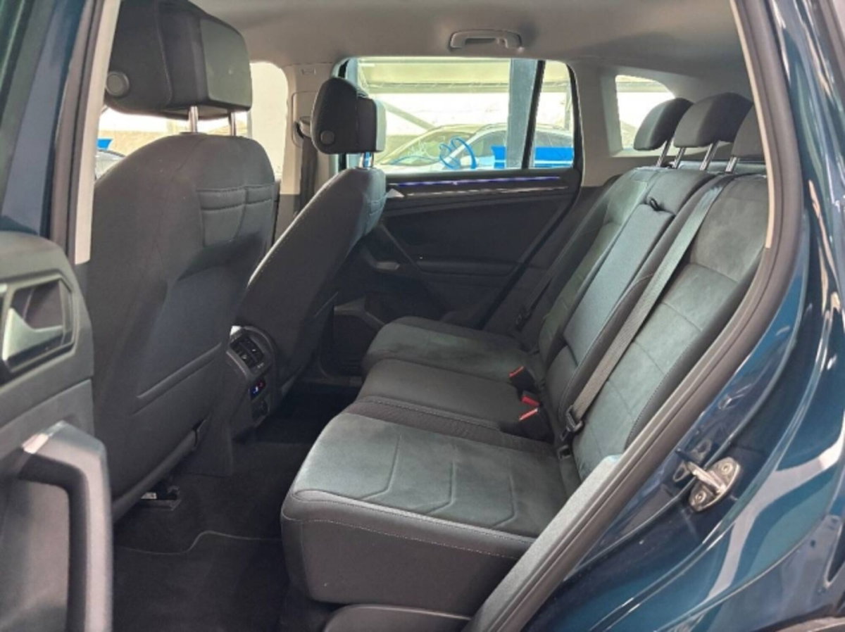 Volkswagen Tiguan Allspace 2.0 tdi Elegance 150cv dsg (13)