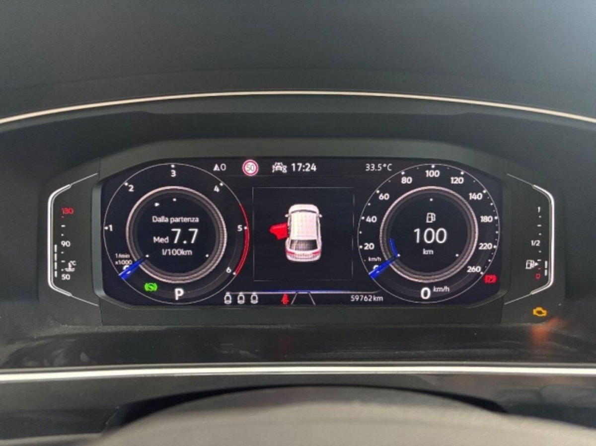 Volkswagen Tiguan Allspace 2.0 tdi Elegance 150cv dsg (16)