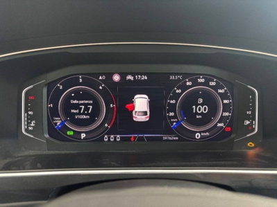 Volkswagen Tiguan Allspace 2.0 tdi Elegance 150cv dsg (16)
