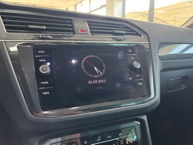 Volkswagen Tiguan Allspace 2.0 tdi Elegance 150cv dsg (17)