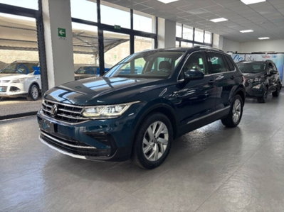 Volkswagen Tiguan Allspace 2.0 tdi Elegance 150cv dsg (3)