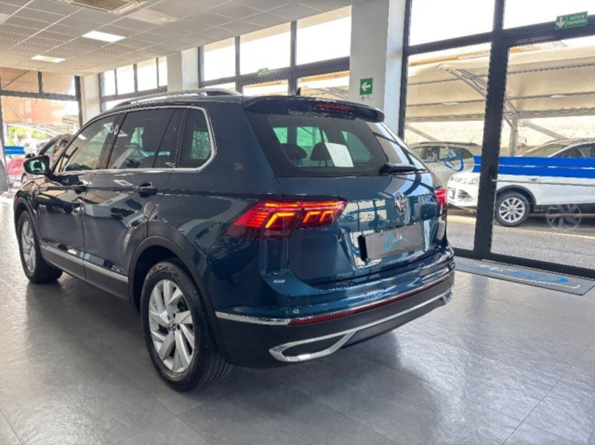 Volkswagen Tiguan Allspace 2.0 tdi Elegance 150cv dsg (4)